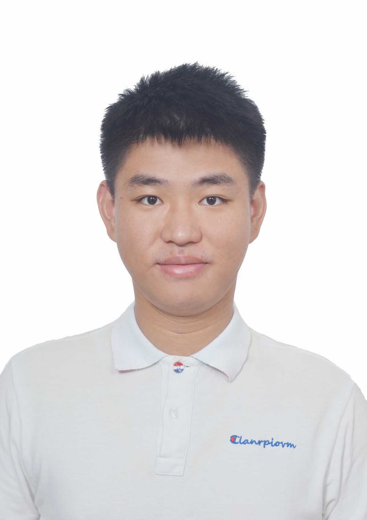 Changlin Song (宋昌霖)